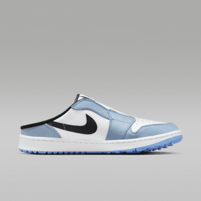 Air Jordan Mule Golf Shoes