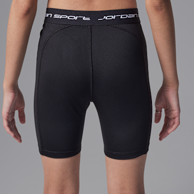 Jordan Dri-FIT Sport Bike Shorts (ältere Kinder)