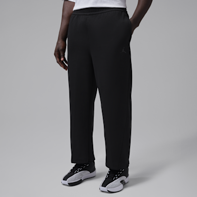 Jordan Sport Hoop Fleece Men's Dri-FIT Trousers