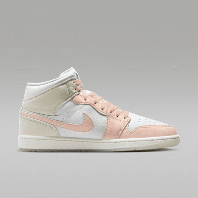 Tenis para hombre Air Jordan 1 Mid SE