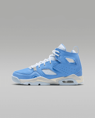 Детские кроссовки Jordan Flight Club '91 Big Kids'