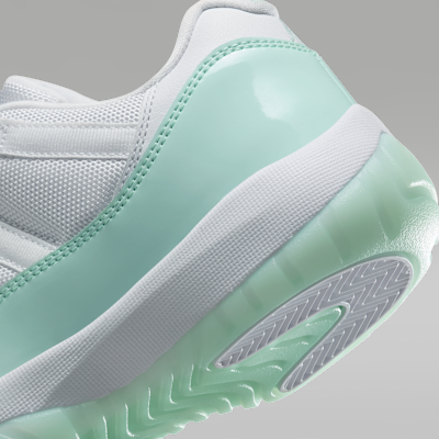 Air Jordan 11 Retro Low "Igloo" Women's Shoes
