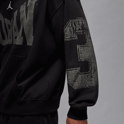 Jordan Brooklyn Men's Collegiate Pullover Hoodie