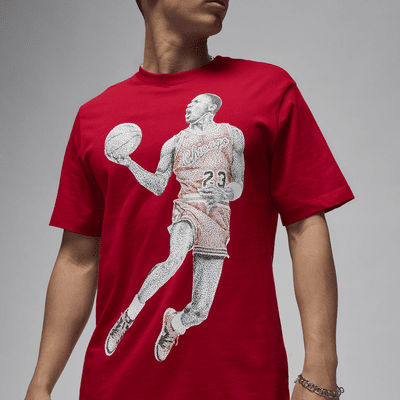 ジョーダン メンズ Tシャツ