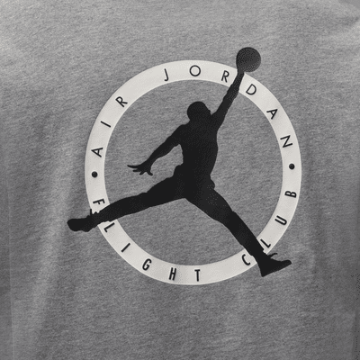 Jordan Flight MVP Men's Long-sleeve T-shirt. Nike UK