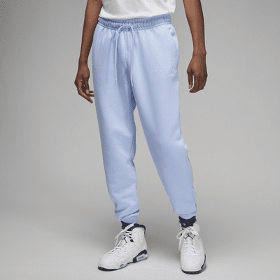 Blue store jordan sweatpants