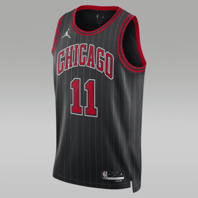 Bulls jordan 2024 jersey nike