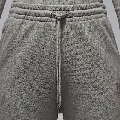 조던 플라이트 플리스 여성 플레어 팬츠