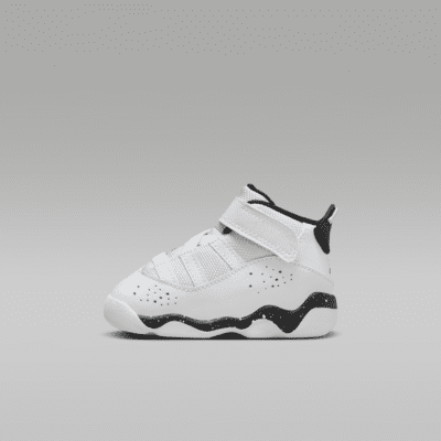 Jordan 6 Rings