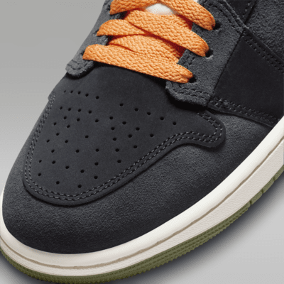 エア ジョーダン 1 MID SE クラフト メンズシューズ
