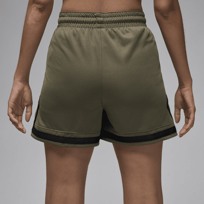 Jordan Sport Women's 4" Diamond Shorts