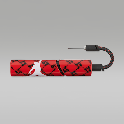 Jordan Essential