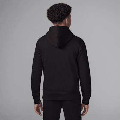 Jordan Big Kids' Baseline Pullover Hoodie