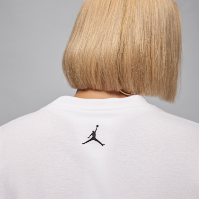 Jordan Brooklyn 女款 T 恤