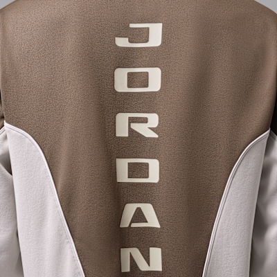 Jordan Brooklyn Erkek Antrenman Ceketi görsel 6