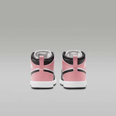 Scarpa Jordan 1 Mid – Bambini