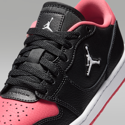 Jordan Court Connect Low Genç Çocuk Ayakkabısı