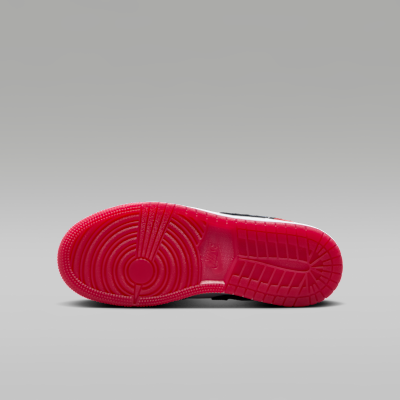Air Jordan 1 Low SE Big Kids' Shoes