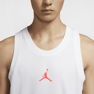 Jordan Air Men's Basketball Jersey