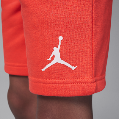 Jordan Younger Kids' Jumpman 2-Piece Shorts Set