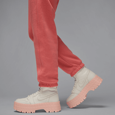 Jordan Brooklyn Fleece Damenhose