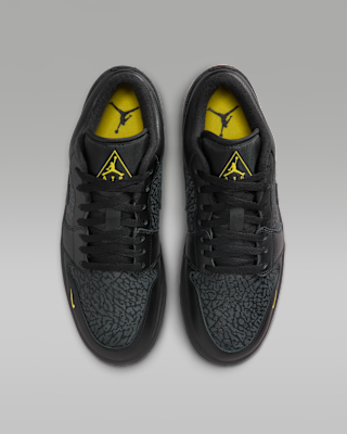 Air Jordan 1 低筒 SE