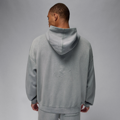 Sudadera con gorro sin cierre Dri-FIT para hombre Tatum Hoop Fleece