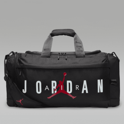 Jordan Velocity Duffle Bag (62.5L)