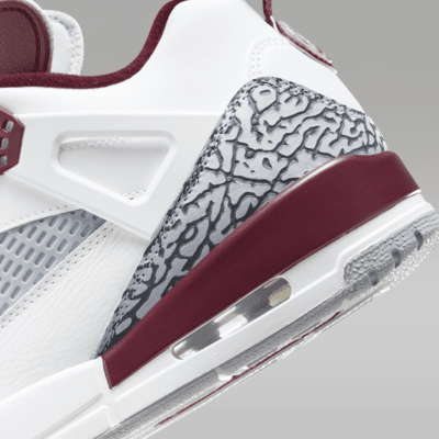 Scarpa Jordan Spizike Low – Uomo