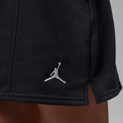 Jordan Brooklyn Fleece Kadın Eteği görsel 5