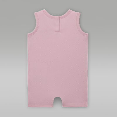Jordan Baby (0-9M) Jumpman 23 Jersey Romper