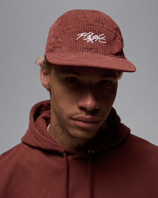 Женские  Jordan Fly Jumpman Hat