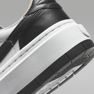 Air Jordan 1 Elevate Low Sabatilles - Dona