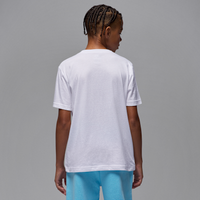 Jordan Mountainside 23-as póló nagyobb gyerekeknek