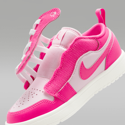 Sapatilhas Jordan 1 Low Alt para criança