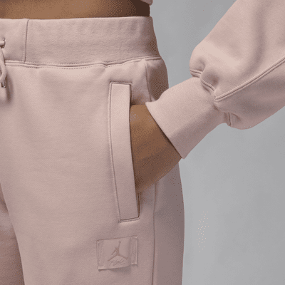 Pants para mujer Jordan Flight Fleece