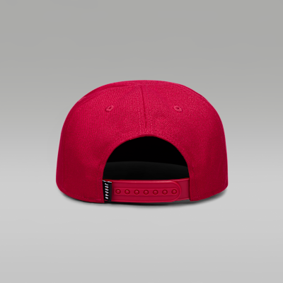 Jordan Jumpman Snapback Toddler Hat
