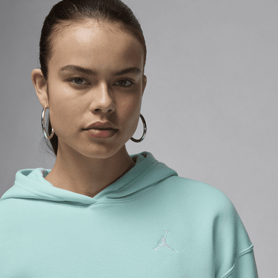 Jordan Brooklyn Fleece Sudadera con capucha - Mujer