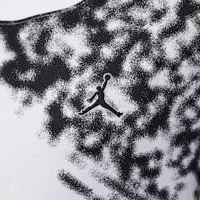 Playera Jordan Ring para niños talla grande Jordan MVP