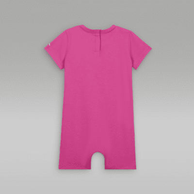 Enterito para bebé (12-24 meses) Jordan Air Stacked