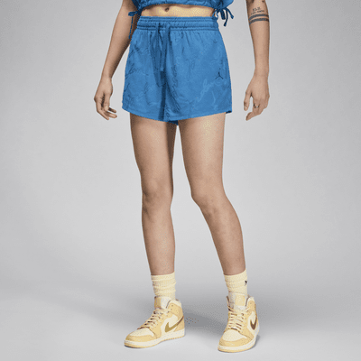 Jordan Women's Knit Shorts. Nike.com