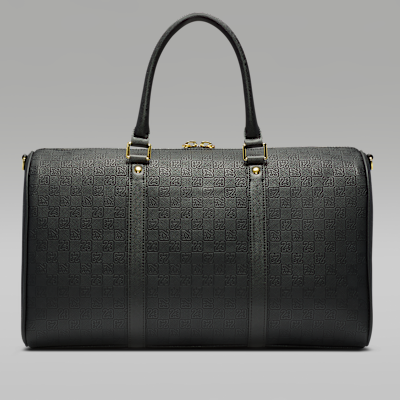 Bolsa de lona con monograma (25 L) Jordan