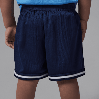 ジョーダン ベビー プレーオフ ツーピース メッシュ ショートパンツ セットアップ
