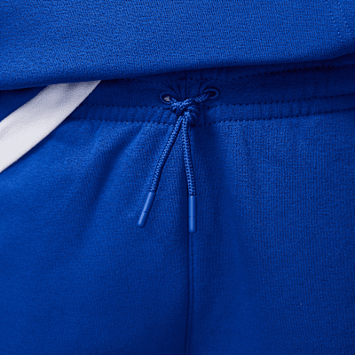 Pants de tejido Fleece para niños talla grande Jordan