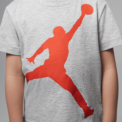 Jordan Toddler Jumpman 2-Piece Shorts Set