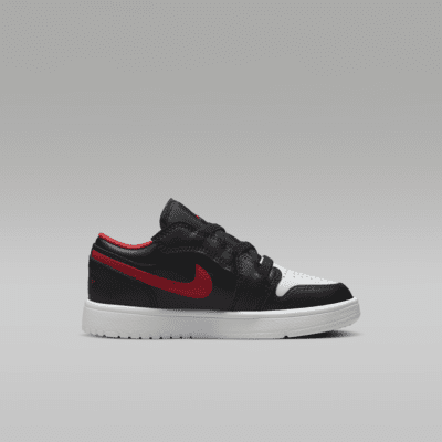 Jordan 1 Low Alt Younger Kids' Shoe
