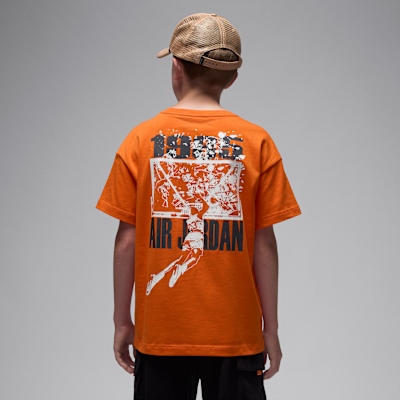Jordan Big Kids' '85 Shatter T-Shirt