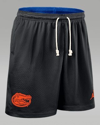 Мужские шорты Florida Sideline Reversible Men’s Jordan Brand Dri-FIT College Shorts