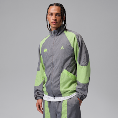 Jordan Sport Quai 54 Erkek Ceket