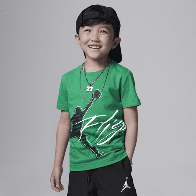 Jordan Halftone Flight Tee